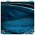 Borsa Tote Prada Blue Medium Saffiano Lux Zip - vista 4