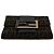 Fendi Brown Zucchino Canvas Trifold Geldbörse Braun - Ansicht 3
