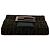 Fendi Brown Zucchino Canvas Trifold Geldbörse Braun - Ansicht 4