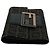 Fendi Brown Zucchino Canvas Trifold Geldbörse Braun - Ansicht 9