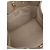Louis Vuitton Beige Monogram Empreinte OnTheGo MM - vista 4