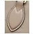 Louis Vuitton Beige Monogram Empreinte OnTheGo MM - vista 7