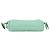 Clutch Chanel Green CC Quilted Lambskin con coulisse e tracolla - vista 3