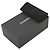 Clutch Chanel Green CC Quilted Lambskin con coulisse e tracolla - vista 6