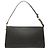 Louis Vuitton Black Epi Pochette Accessoires Preto