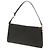 Louis Vuitton Black Epi Pochette Accessoires Preto - vista 2