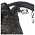 Balenciaga Black The Hacker Project BB Canvas Web Ophidia Crossbody Schwarz - Ansicht 8