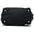Prada Black Tessuto Fiocco Bow Tote Schwarz - Ansicht 3