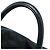 Prada Black Tessuto Fiocco Bow Tote Schwarz - Ansicht 5