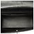 Chanel Black CC Quilted Caviar Top Handle Flap Preto - vista 4