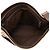 Borsa a tracolla Gucci in tela GG beige - vista 4
