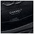 Chanel Black Medium Classic Caviar Double Flap Schwarz - Ansicht 5