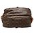 Louis Vuitton Brown Monogram Saumur 35 Braun - Ansicht 3