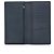Cartera Louis Vuitton Blue Aerogram Brazza Azul Azul marino - vista 4