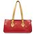 Louis Vuitton Red Monogram Vernis Rosewood Avenue