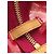 Louis Vuitton Red Monogram Vernis Rosewood Avenue - Ansicht 11