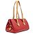 Louis Vuitton Red Monogram Vernis Rosewood Avenue - Ansicht 2