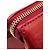 Louis Vuitton Red Monogram Vernis Rosewood Avenue - Ansicht 4