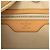 Louis Vuitton Yellow Monogram Vernis Brea MM Giallo - vista 5