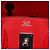 Hermès Red Togo Birkin Retourne 35 Rot - Ansicht 5