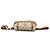 Bolso cinturón Gucci Beige GG Supreme Interlocking G - vista 3
