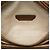 Bolso cinturón Gucci Beige GG Supreme Interlocking G - vista 4