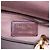 Dior Pink Mini Metallic Patent Lady Dior - view 5