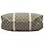 Bolso Tote Vertical Gucci Beige GG Supreme Joy - vista 3