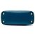 Prada Blue Saffiano Vernice Dome Satchel - view 3