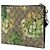 Clutch Gucci Beige GG Supreme Blooms - vista 2