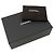 Vanity Neceser Chanel Small Quilted Caviar negro con cadena - vista 6