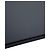 Vanity Neceser Chanel Small Quilted Caviar negro con cadena - vista 7