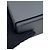 Vanity Neceser Chanel Small Quilted Caviar negro con cadena - vista 8