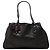 Tote Gucci Web Princy in pelle di vitello nera