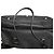 Tote Gucci Web Princy in pelle di vitello nera - vista 7