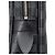 Louis Vuitton Black Damier Graphite Porte Documents Voyage PM Preto - vista 5