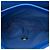 Chanel Blue CC Quilted Calfskin Diamond Stitched Flap Bleu - vue 4