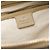Borsa Gucci Gold Medium Guccissima Bree Dome Tote - vista 5