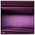 Portacellulare Chanel Purple CC Quilted Iridescent Lambskin con catena - vista 4