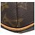Louis Vuitton Brown Monogram Musette Salsa PM Short Strap Braun - Ansicht 11