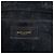 Autre Marque Clutch Saint Laurent Black Patent Cassandre Tassel Nero - vista 5