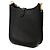 Hermès Black Clemence Evelyne I 16 Amazone Nero - vista 2