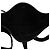 Hermès Black Clemence Evelyne I 16 Amazone Nero - vista 4