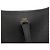 Hermès Black Clemence Evelyne I 16 Amazone Nero - vista 5