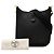 Hermès Black Clemence Evelyne I 16 Amazone Nero - vista 7