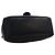 Borsa a mano Gucci Small GG Marmont in pelle di vitello matelassé nera - vista 12