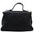Borsa a mano Gucci Small GG Marmont in pelle di vitello matelassé nera - vista 2