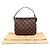 Louis Vuitton Brown Damier Ebene Trousse Pochette - Ansicht 6