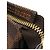 Louis Vuitton Brown Damier Ebene Trousse Pochette - Ansicht 9