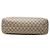 Gucci Beige GG Supreme Wendbare Tote Bag - Ansicht 3